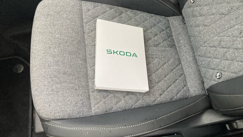 Skoda Octavia 1.5 TSI 150 e-TEC Sportline 5dr DSG Petrol Estate